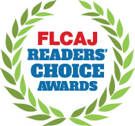 FLCAJ Readers Choice