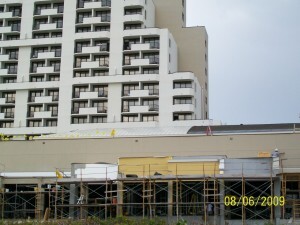 metal roof commercial roofing 