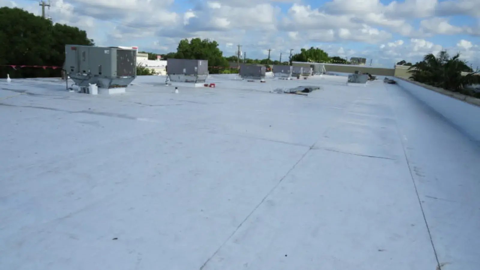 LANTANA SQUARE & PINEWOOD SQUARE