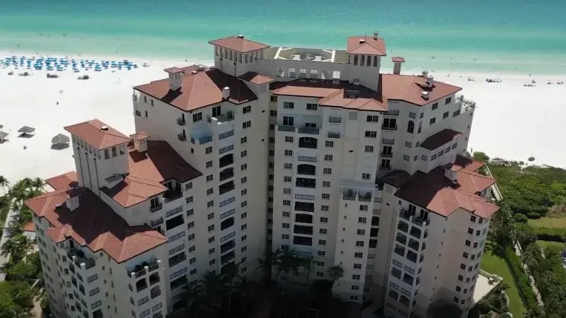 Madeira Condominium