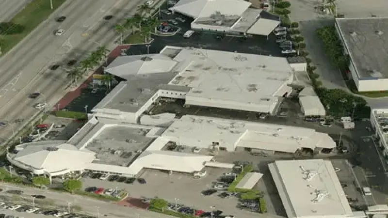 MAROONE NISSAN OF KENDALL