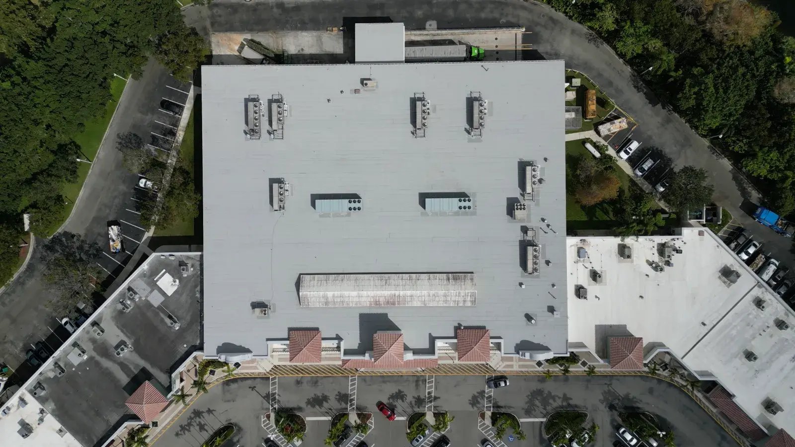 Publix Weston Lakes Plaza