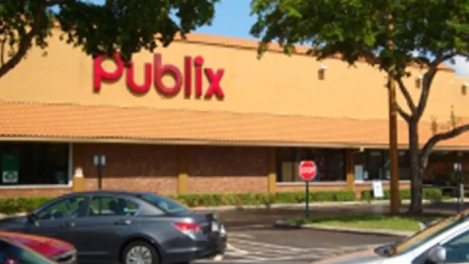 PUBLIX AT TAMARAC TOWN CENTER