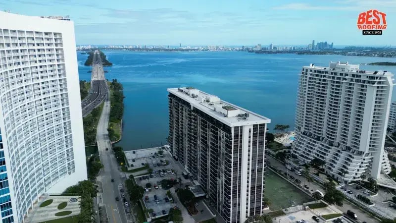 Charter Club Condominium