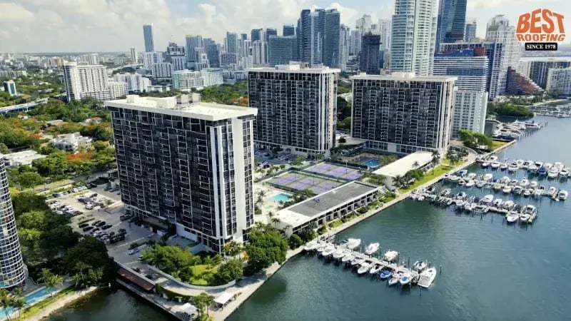 Brickell Place II Condominium