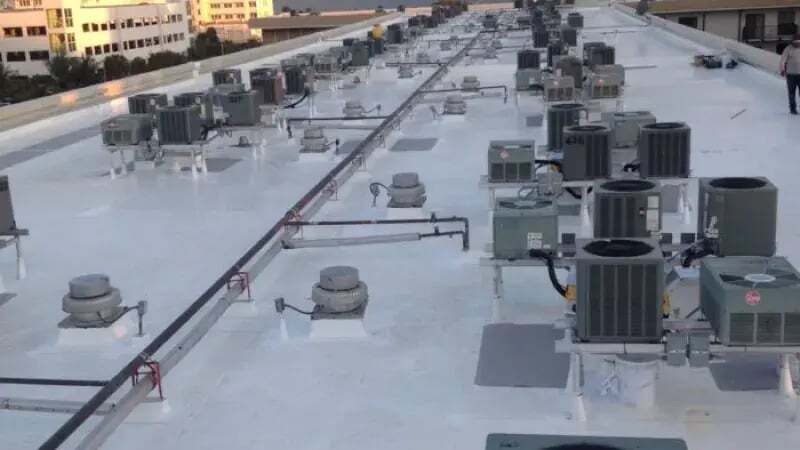 ARCHBISHOP CARROLL MANOR – ENERGY EFFICIENT