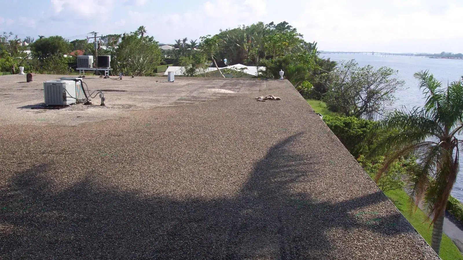 IBIS ISLE CONDOMINIUM