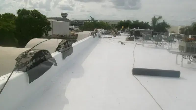 AIRPORT VILLAS APARTMENTS