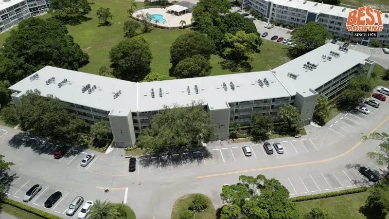 Century Village Berkshire B Condominium