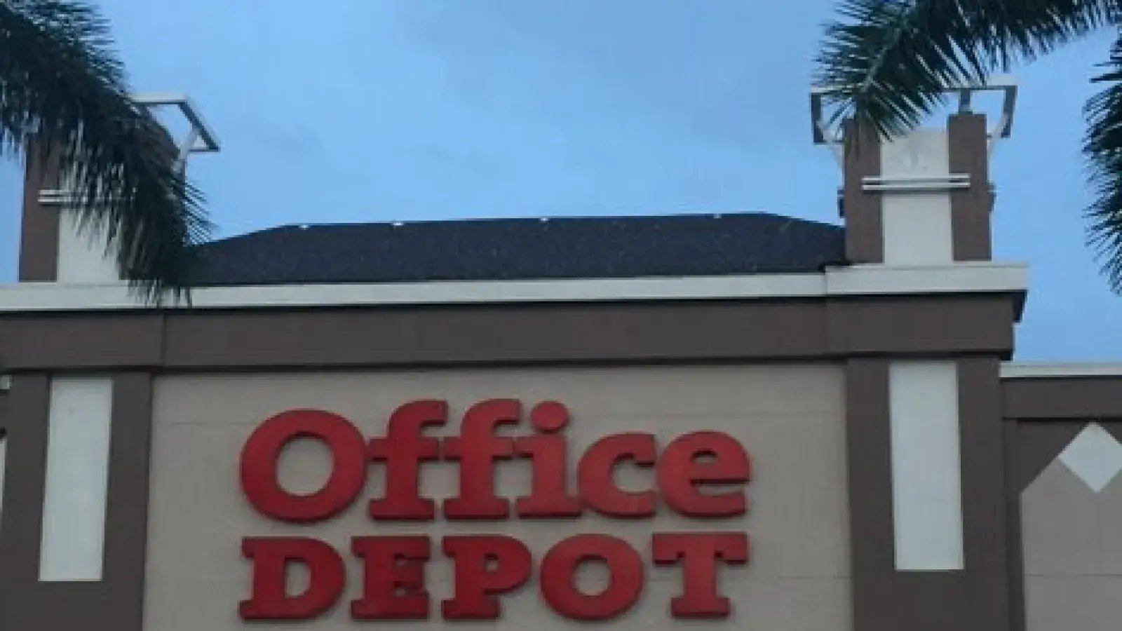 SOUTHPORT PLAZA