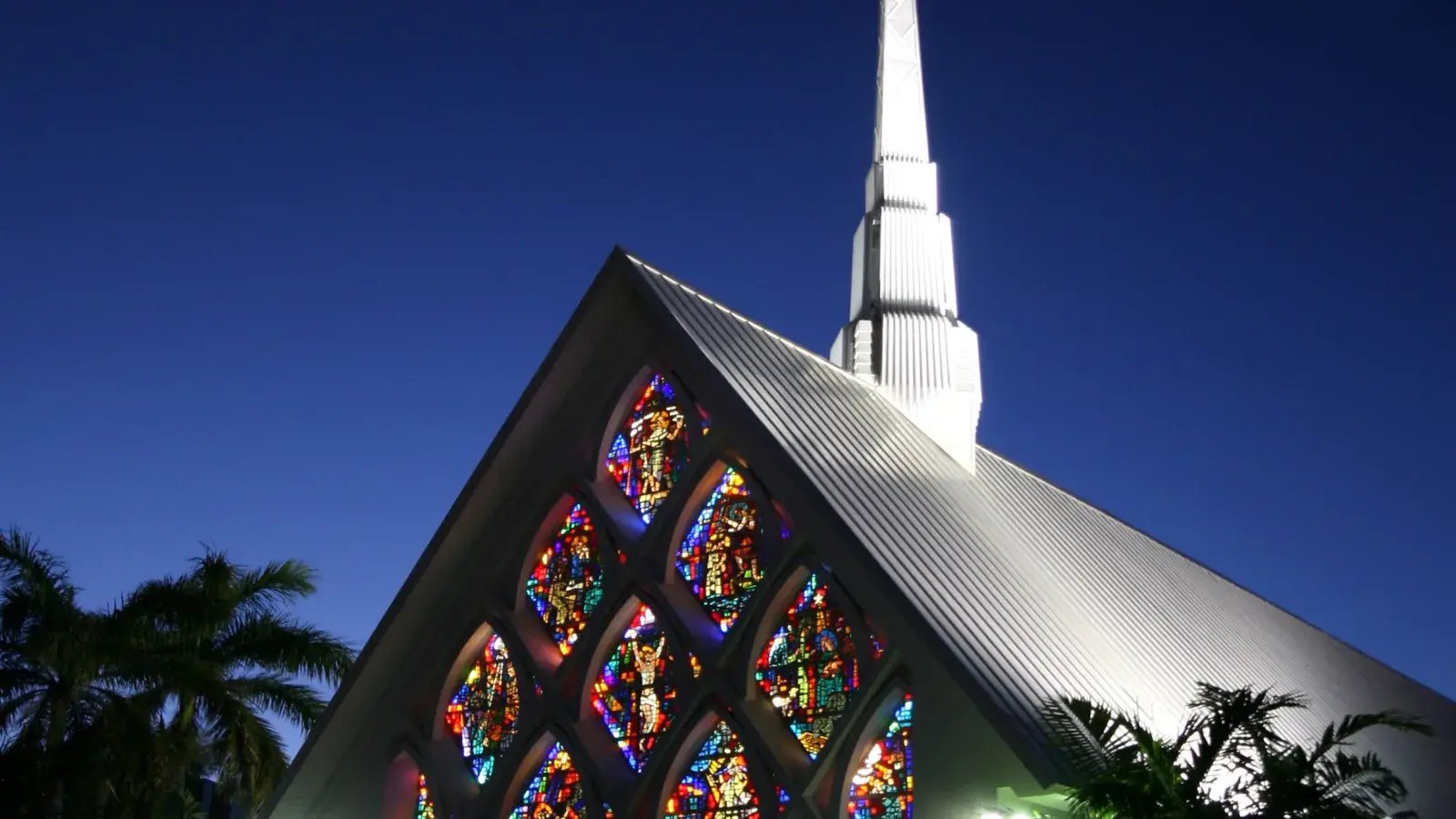 CHRIST CHURCH FT. LAUDERDALE