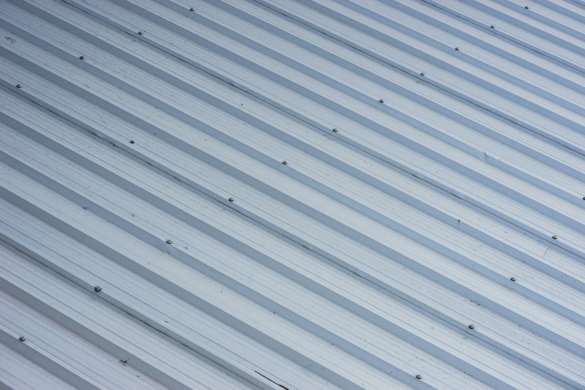 Best Metal Roofing
