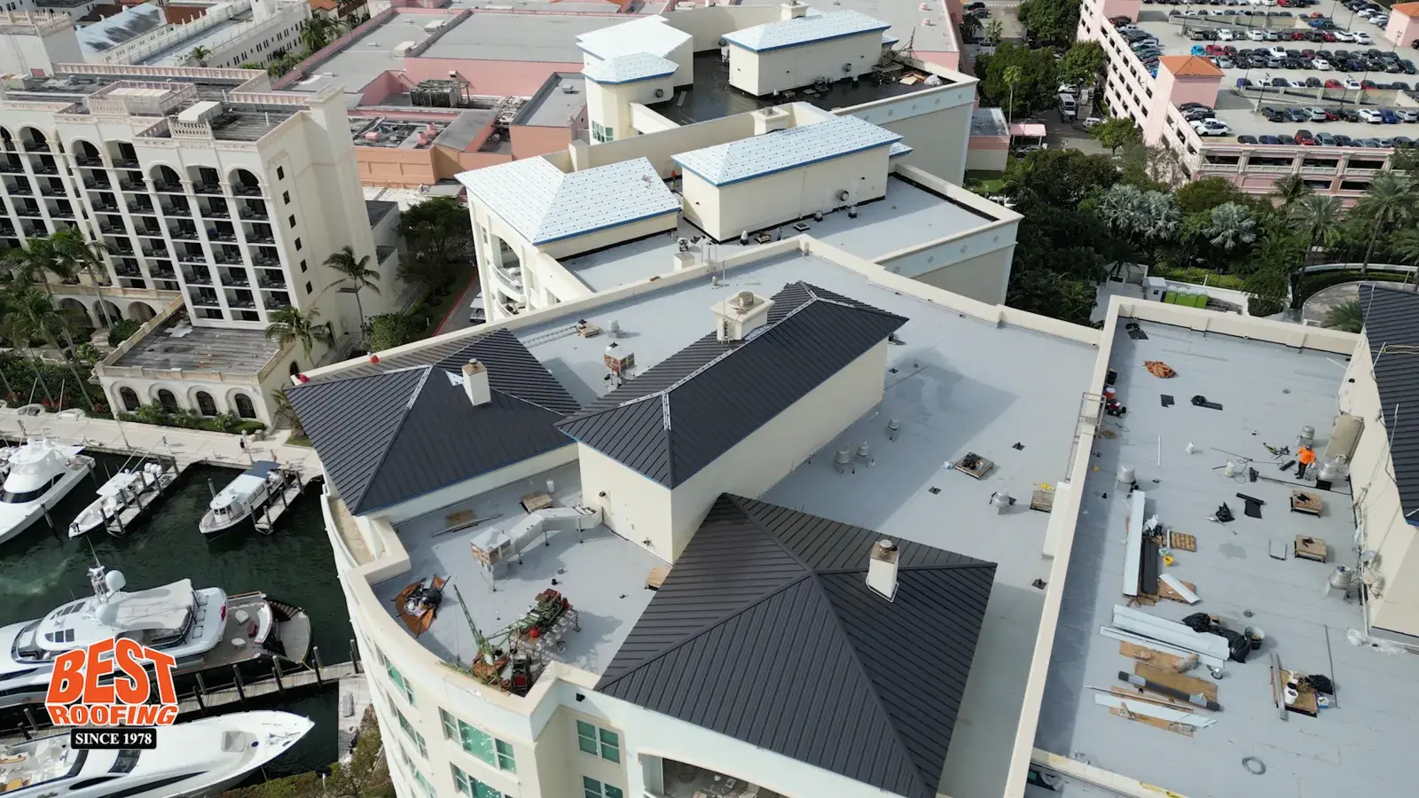 Metal Roofing Warranty