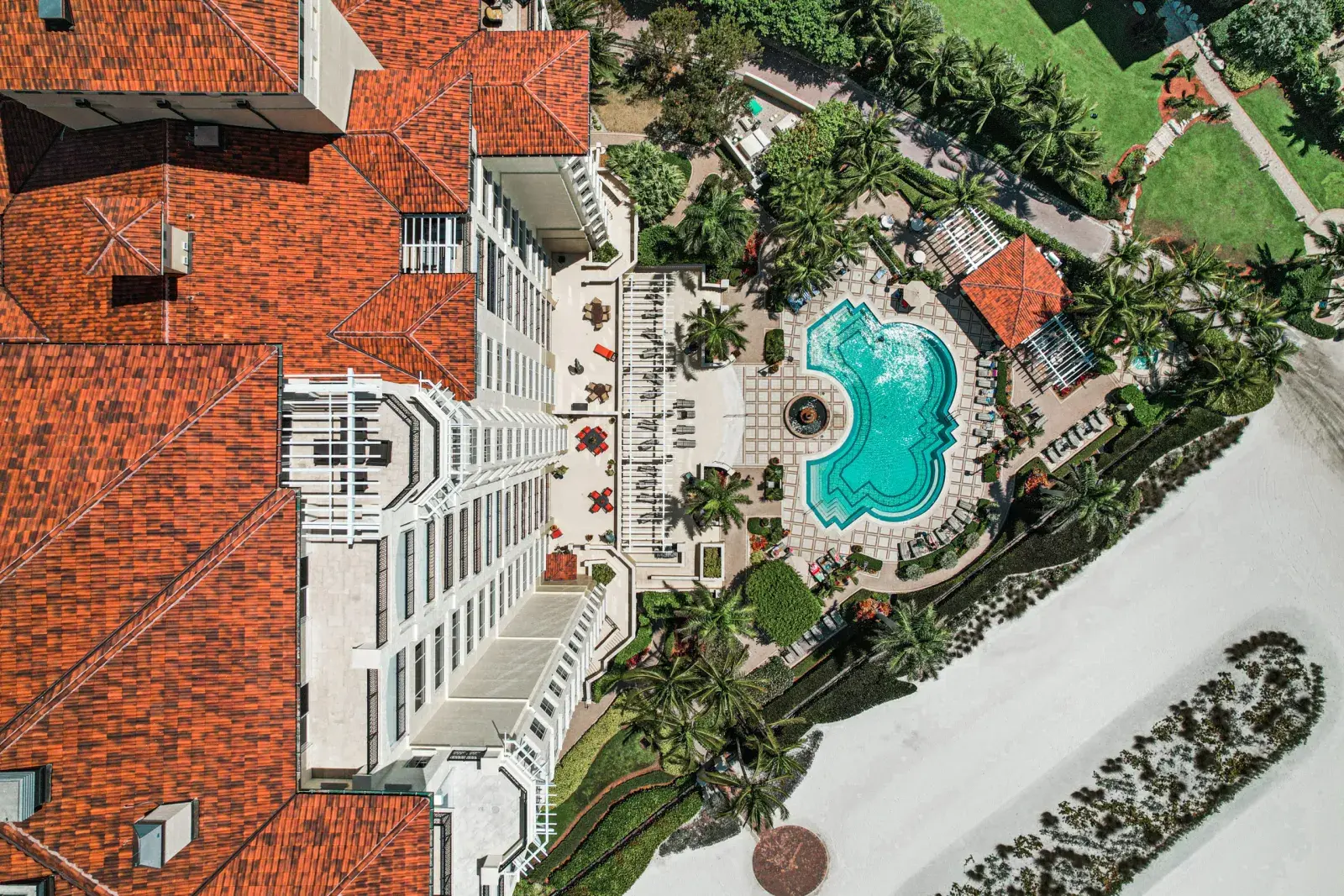 Ludowici Tile Roofing