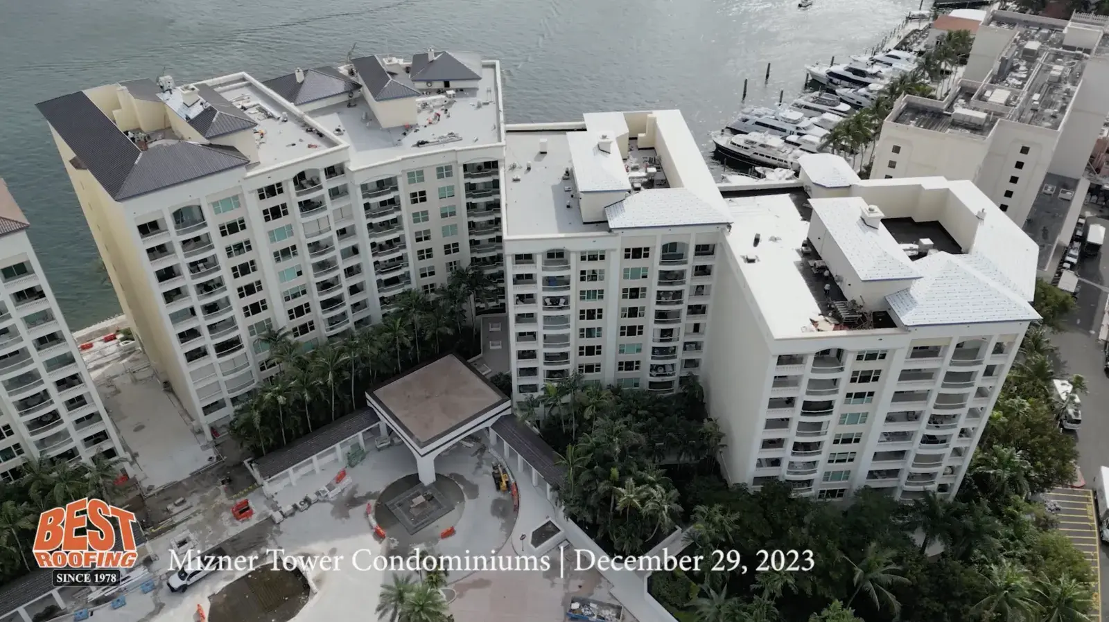 Condo Roofing