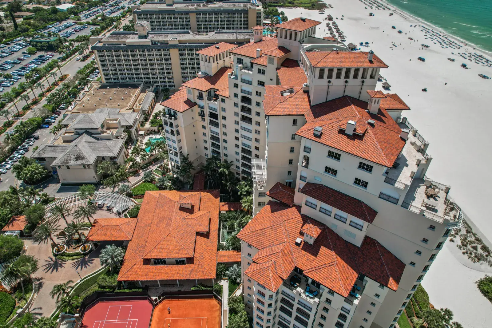 Ludowici Roof Tile