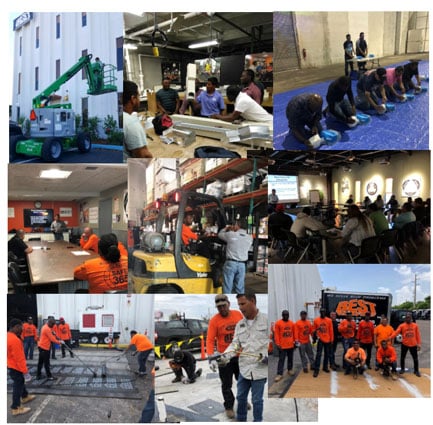 Best_Roofing_training