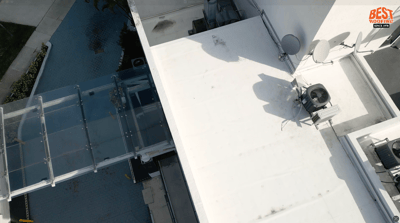 TPO Commercial Roofing: The Smart Choice for Flat Roofs in Florida