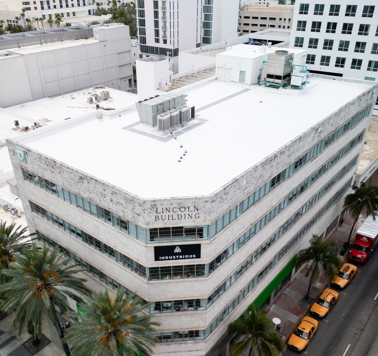 Commerical Roofing TPO - Lincoln_Building-2-1-1