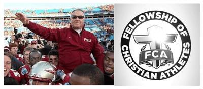 2018 FCA Tailgate