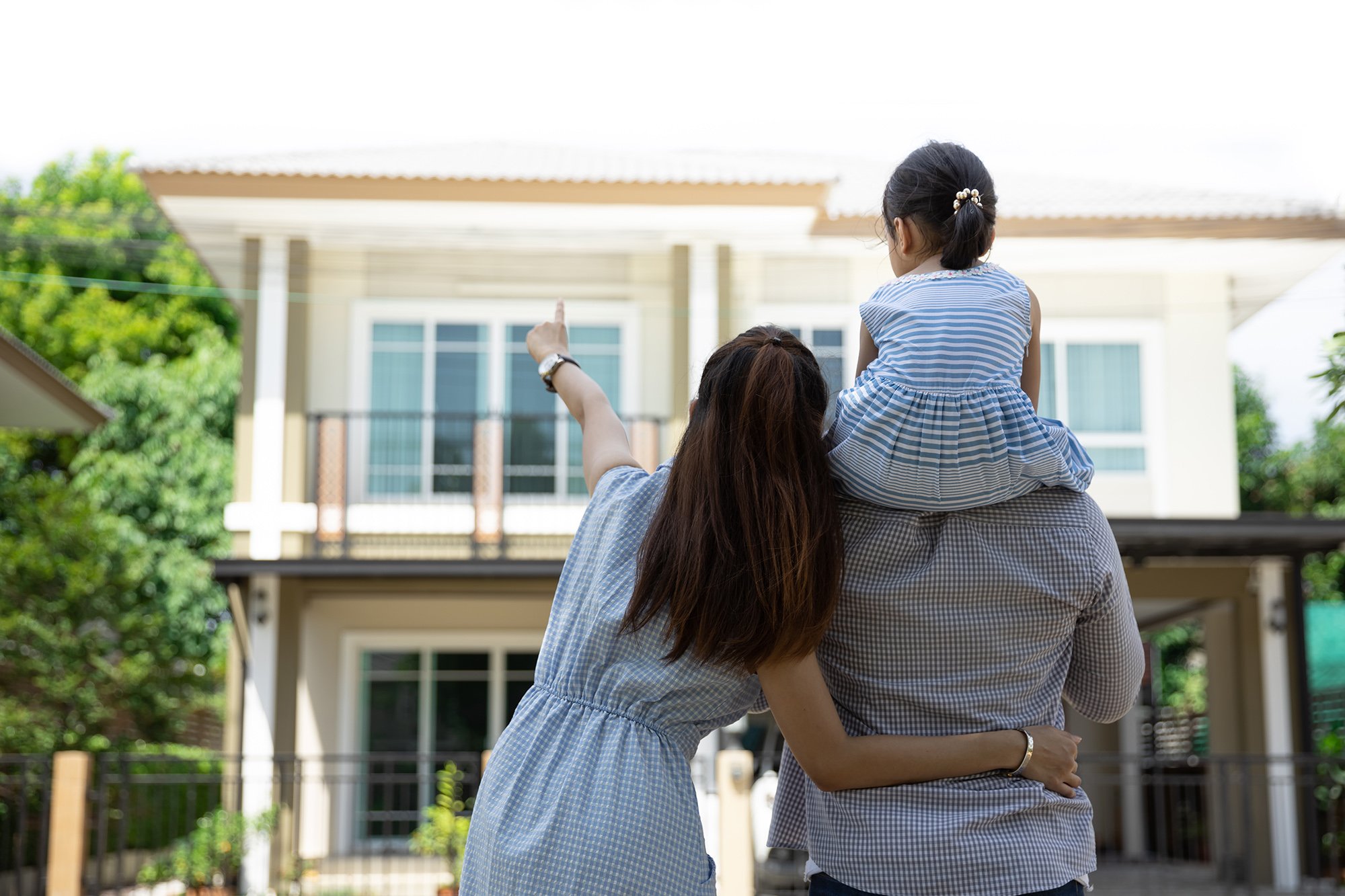 Homeowner Documentation