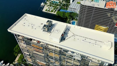 Flat Roof Replacement Cost: What to Expect in 2025 and How to Plan Smarter