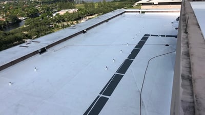 Case Study on Metal Roofing
