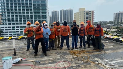 Don't Be a Re-Roof Victim