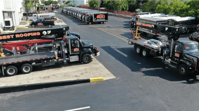 How To Select A Commercial Roofing Contractor