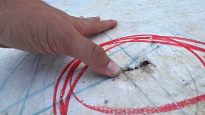 Commercial Roof Repair : Your Guide