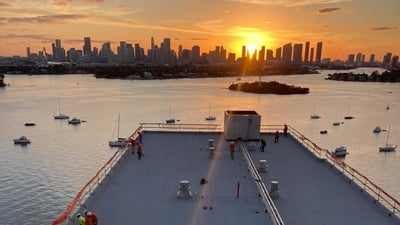 Best Flat Roofing Materials