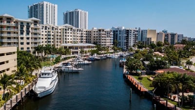 South Florida's SB-4D Legislative Law on Roofing Regulations