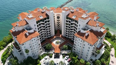 Roof Repairs Miami