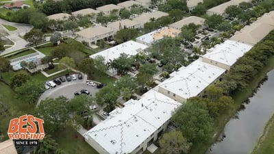 Is Your Roof Hurricane Ready?