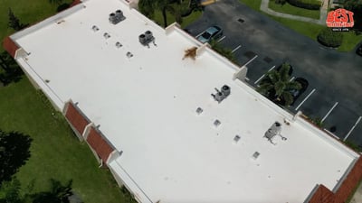 TPO Roofing Installation: What Commercial Property Owners Need to Know