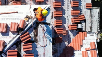 The Best Roof for Hurricanes: Materials, Design & How to Hurricane-Proof Your Roof