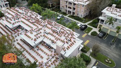 Roofing Warranties