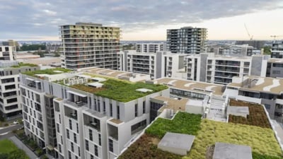 Commercial Roofing Types: Which System Is Right for Your Property?