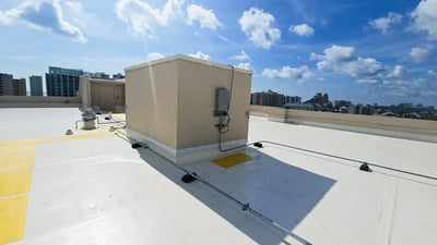 Commercial Roof Warranties: What Every Property Manager Needs to Know