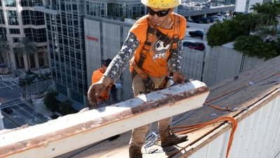 Roof Financing in Florida: How to Afford a Commercial Roof Without Blowing the Budget