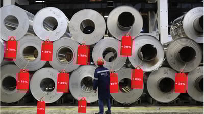 Industry-Wide Tariffs