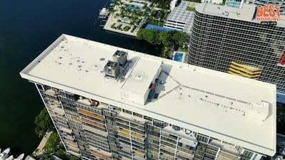 Free Roof Inspections: What You Get from Best Roofing’s Forensic Approach