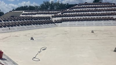 Types of Commercial Roofing Systems