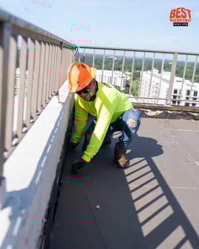 Commercial Roof Preventative Maintenance Checklist: Protect Your Property
