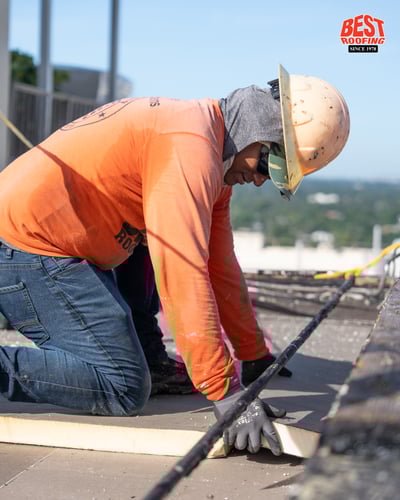 Roof Replacement Financing: How Best Roofing Helps You Fund Smart Roofing Decisions