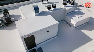 What is TPO Roofing?