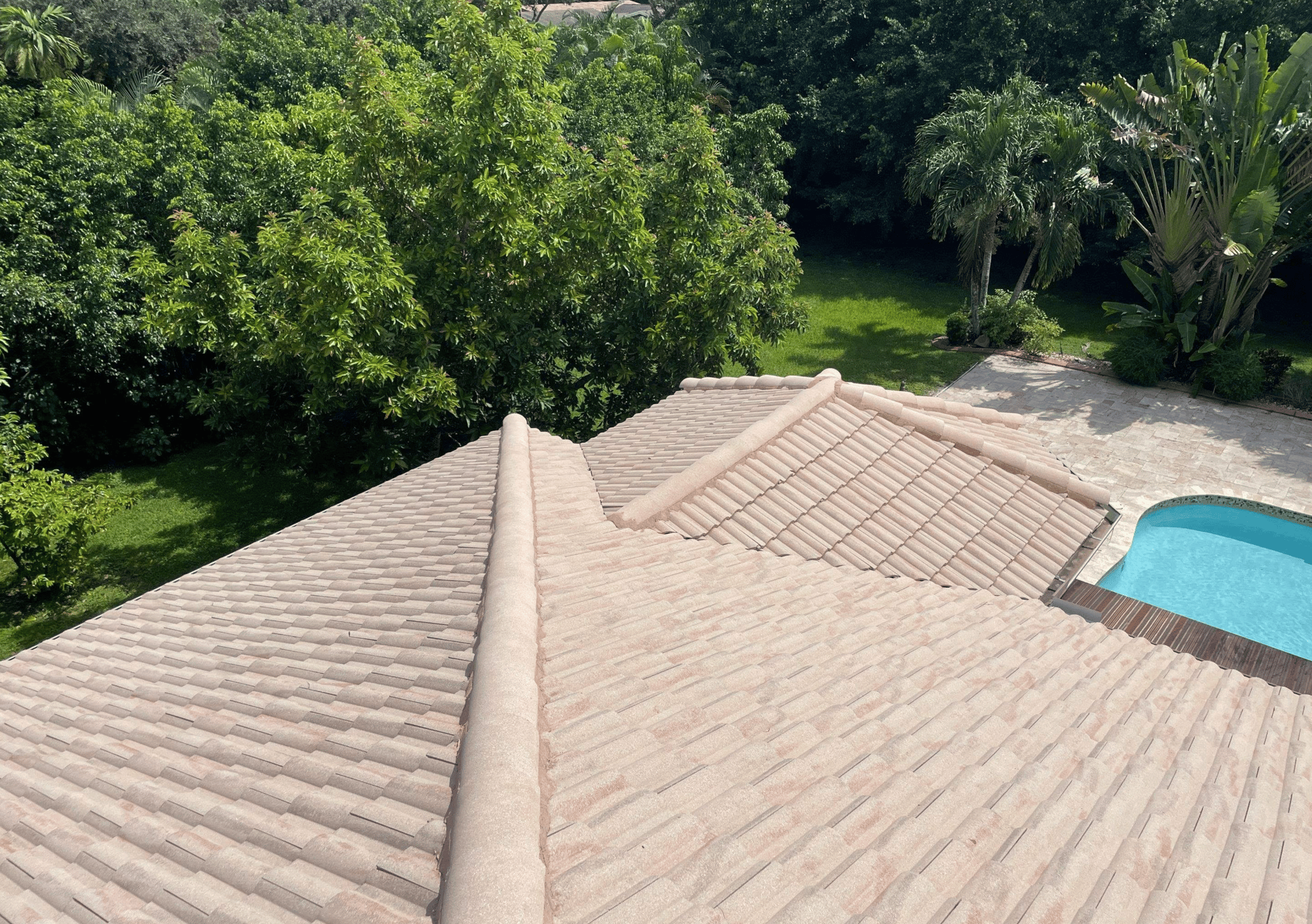 Tile Roofing Best Roofing 