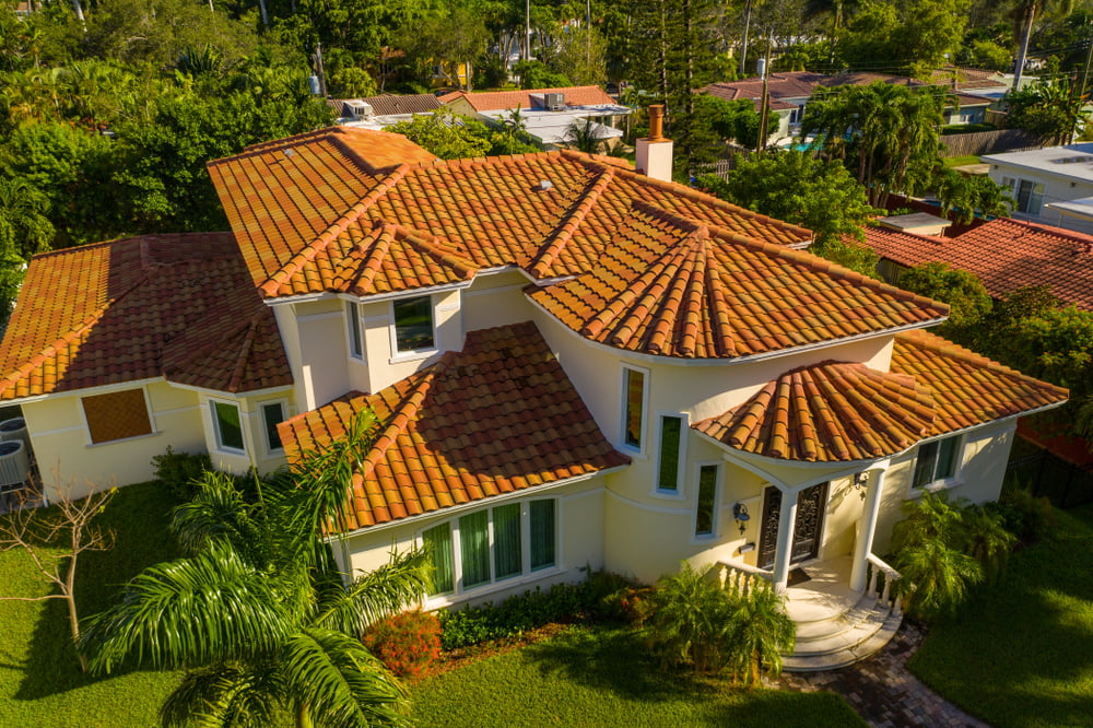 Roof Replacement