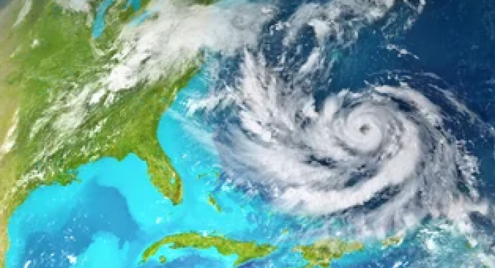 Hurricane Preparedness 