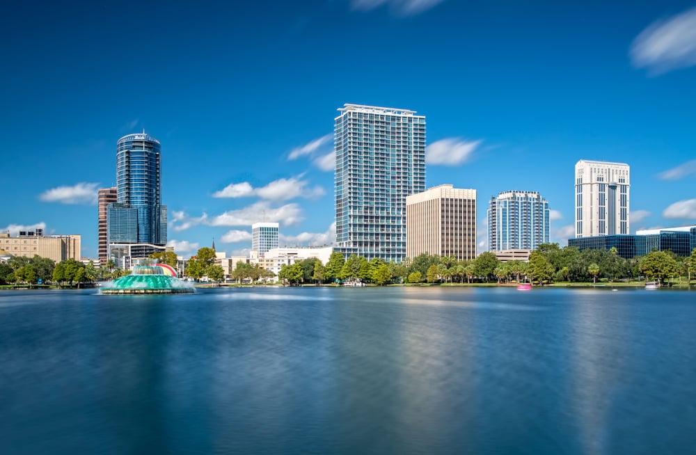 Orlando